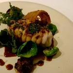 プレヴナンス - エイヒレ