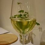 プレヴナンス - ピノ・グリ