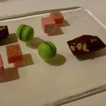 プレヴナンス - ミニャルディーズ