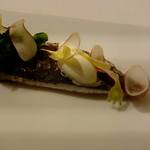 プレヴナンス - 前菜１