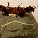 プレヴナンス - アミューズ５