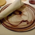 プレヴナンス - ショーテーブル