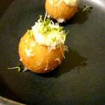 プレヴナンス - アミューズ４