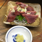 焼き鳥　柳屋 - 