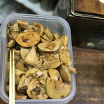 焼き鳥　柳屋 - 