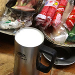 焼き鳥　柳屋 - 