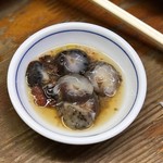 焼き鳥　柳屋 - 