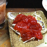 焼き鳥　柳屋 - 