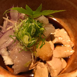 旬彩美酒 ちどり - 