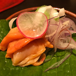 旬彩美酒 ちどり - 