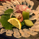 旬彩美酒 ちどり - 