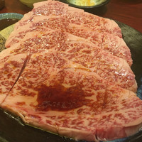 焼肉家 KAZU 神楽坂 - 