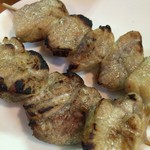 丸見屋 - しびれ