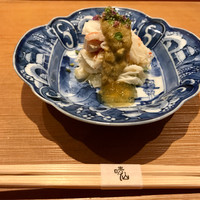 日本料理 晴山 - 
