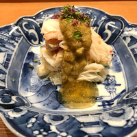 日本料理 晴山 - 
