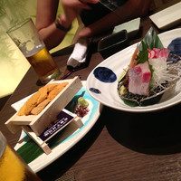 函館うに むらかみ 日本生命札幌ビル店 - 