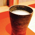 そば切り 岳空 - 蕎麦焼酎もね♡