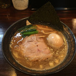 麺座 かたぶつ - 