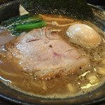 麺座 かたぶつ - 