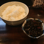 麺座 かたぶつ - 