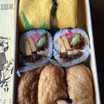 神田志乃多寿司 - 