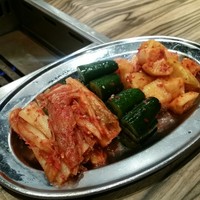 焼肉 ジャンボ はなれ - 