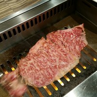 焼肉 ジャンボ はなれ - 