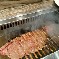 焼肉 ジャンボ はなれ - 