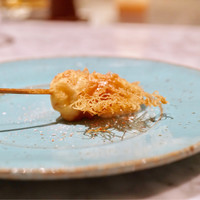 フレンチ串揚げ BEIGNET - オマール海老 
