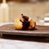 フレンチ串揚げ BEIGNET 大阪･ウメシバ - ロッシーニ