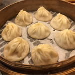 LiYuan - 上海小籠湯包