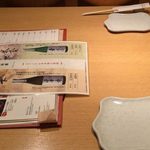 博多 華味鳥 - hanamidori:メニュー