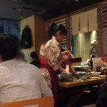 博多 華味鳥 - hanamidori:店内