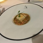 Les Amis - ブラックバス