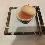 Les Amis - お口直しのデザート