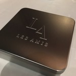 Les Amis - お土産