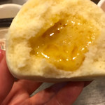 LiYuan - カスタードマンはトロトロ