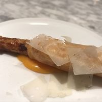 フレンチ串揚げ BEIGNET 大阪･ウメシバ - 