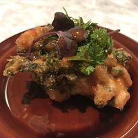 フレンチ串揚げ BEIGNET 大阪･ウメシバ - 