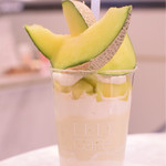 エル・カフェ・ギンザ・シックス - 