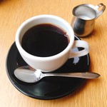 カフェ クッチーナ&カンパニー - オリジナルコーヒー