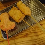 Kushikatsu Tanaka - 