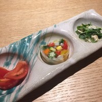 鳥恵 上野広小路店 - 