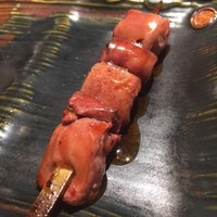 鳥恵 上野広小路店 - 