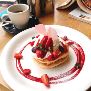 渋谷駅周辺 美味しいケーキを食べられるカフェ14選 食べログまとめ 渋谷駅周辺 美味しいケーキを食べられるカフェ14選 食べログまとめ