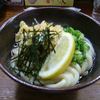 手打うどん 元