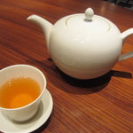 Karin - ジャスミン茶