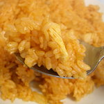 銀星食堂 - チキンライス