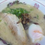 ラーメンまむし - 