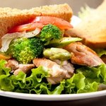 カフェ・マスミヤ - 